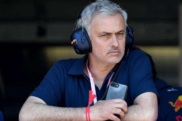Chung kết World Cup: Mourinho nói Croatia bị đối xử 'bất công' ảnh 1