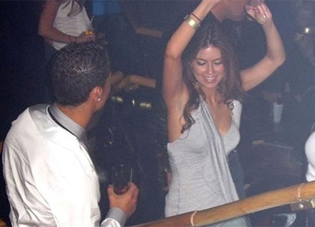 Ronaldo chính thức thoát cáo buộc hiếp dâm người mẫu ảnh 1