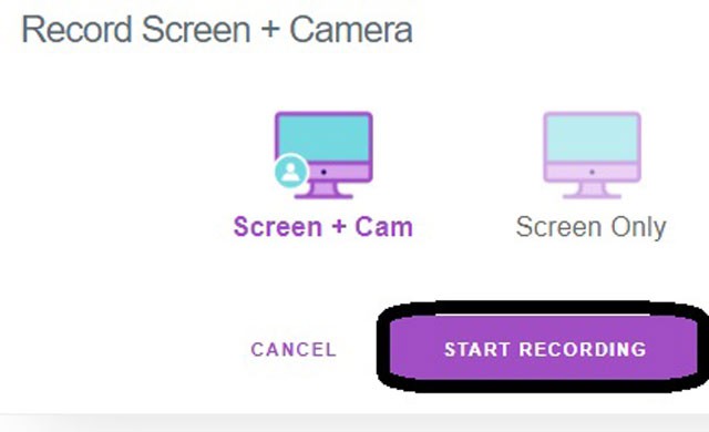Cách quay video màn hình máy tính không cần phần mềm ảnh 3