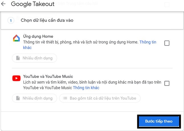 Cách tải tất cả hình ảnh từ Google Photos về máy tính ảnh 6
