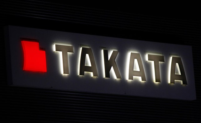 Người Mỹ nhìn nhận thế nào về cuộc triệu hồi túi khí Takata? ảnh 1