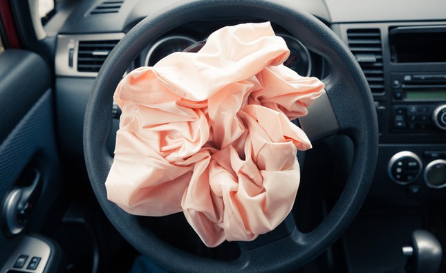Người Mỹ nhìn nhận thế nào về cuộc triệu hồi túi khí Takata? ảnh 4