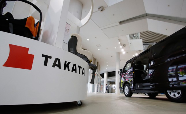 Người Mỹ nhìn nhận thế nào về cuộc triệu hồi túi khí Takata? ảnh 3