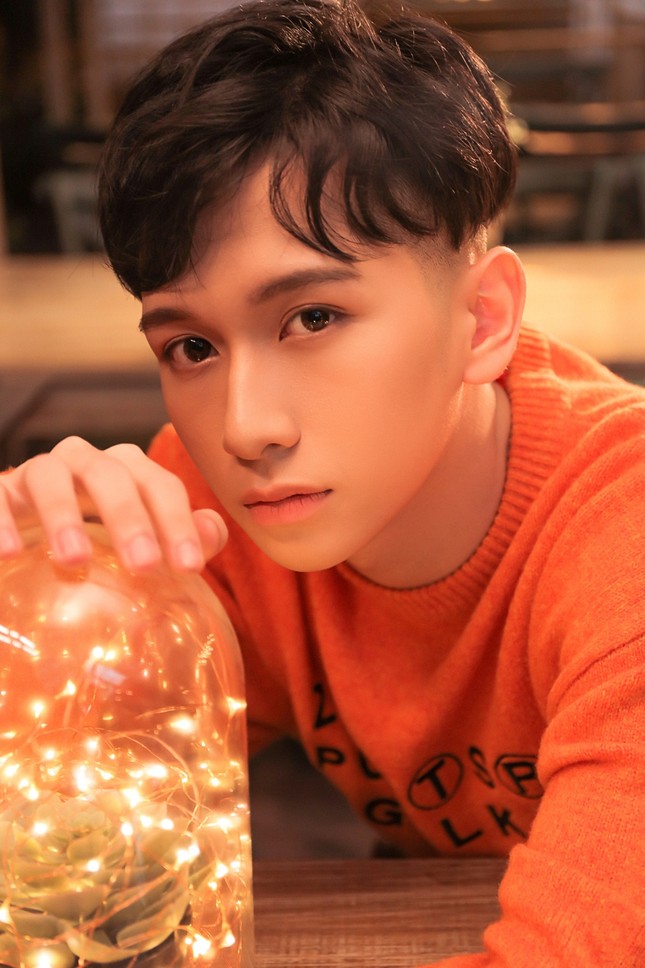 Đỗ Hoàng Dương, Tuấn Trần gửi thông điệp âm nhạc cổ vũ mọi người vượt qua đại dịch ảnh 1