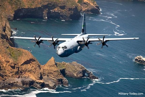 Australia mua 24 ‘ngựa thồ’ C-130J Super Hercules - Ảnh 3.