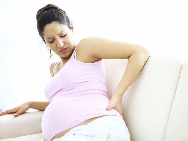 Những dấu hiệu chuyển dạ nguy hiểm phải đến viện ngay ảnh 1