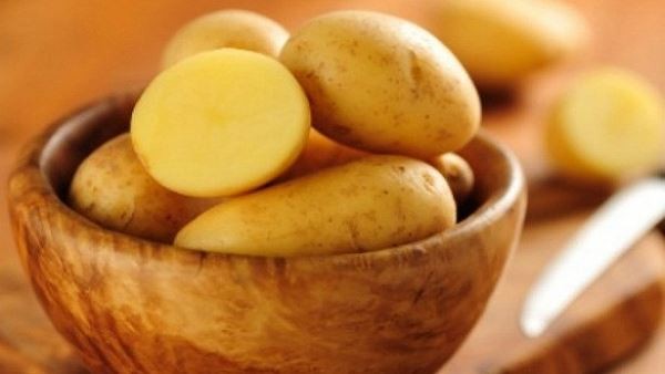Khoai tây bổ nhưng sẽ thành 'thuốc độc' nếu ăn theo kiểu này ảnh 3
