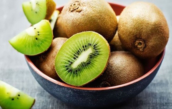 Những loại rau củ nhiều vitamin C 'gấp tỷ lần' cam chanh, tăng sức chống dịch ảnh 2