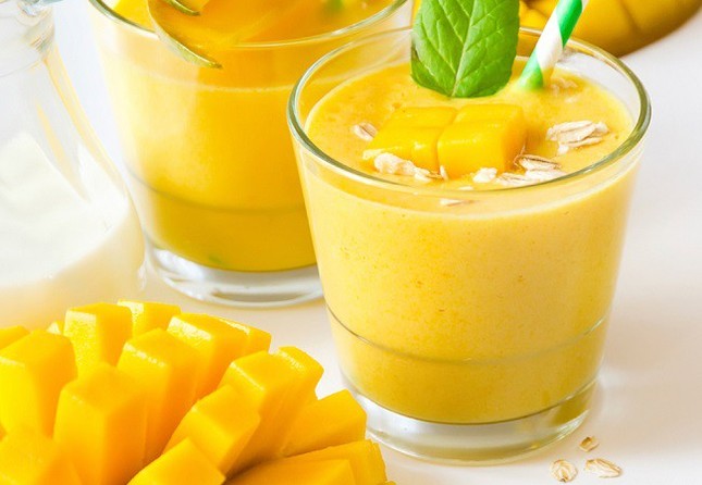 Những loại rau củ nhiều vitamin C 'gấp tỷ lần' cam chanh, tăng sức chống dịch ảnh 1