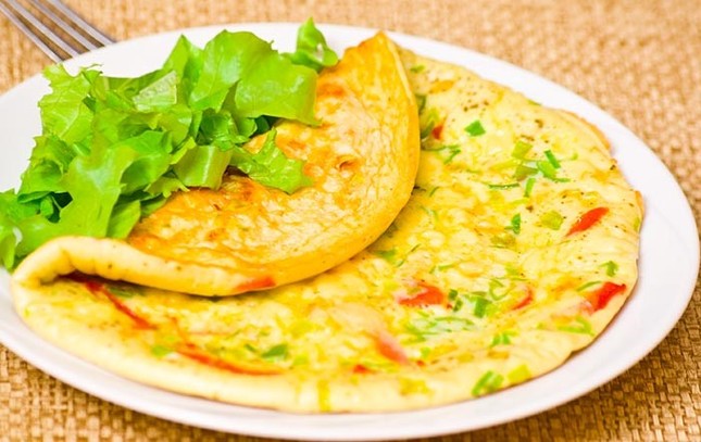 Những 'đại kỵ' khi ăn trứng, không phải ai cũng biết ảnh 3