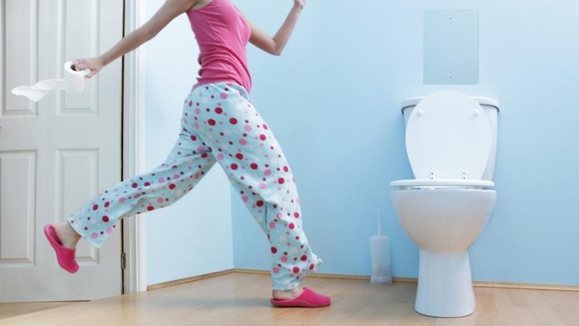 Cà chua: Cực tốt và cực độc, biết mà tránh khi ăn khỏi rước họa vào thân ảnh 3