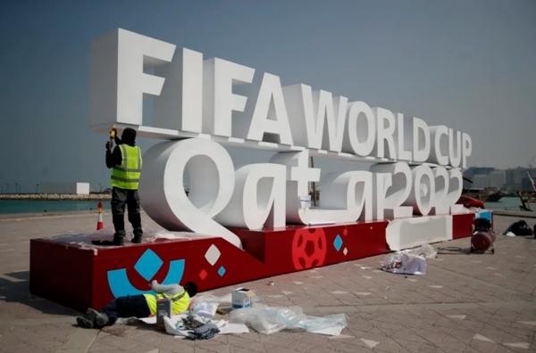 Hóa ra ai cũng đang đọc sai tên nước chủ nhà World Cup 2022 Qatar, vậy phải đọc thế nào? ảnh 1