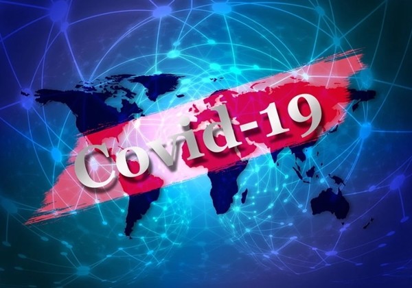 COVID-19 là nỗi đau của quá nhiều người, chứ không phải chỉ là những con số! ảnh 2