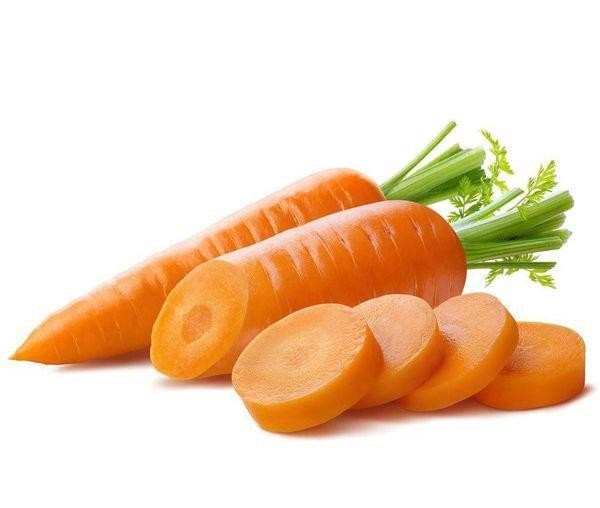 Những thực phẩm ‘đại kỵ’ với cà rốt, có thể hóa độc tố chết người khi ăn chung ảnh 3