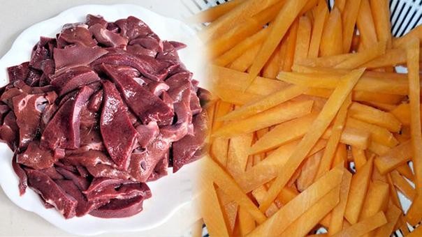 Những thực phẩm ‘đại kỵ’ với cà rốt, có thể hóa độc tố chết người khi ăn chung ảnh 2
