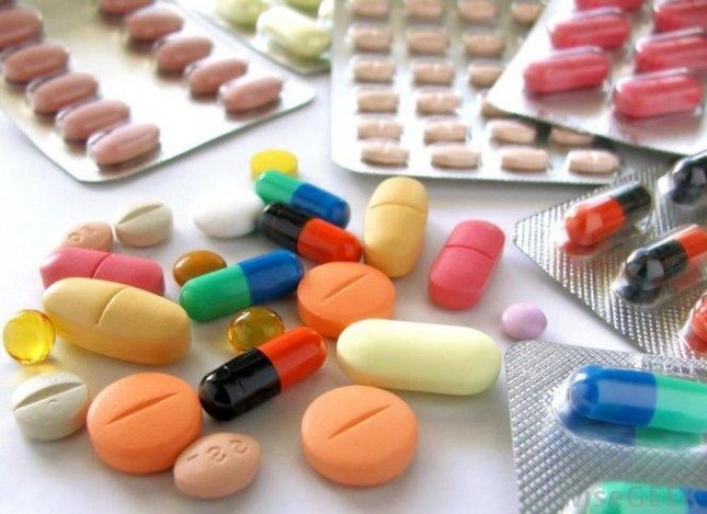 Những sai lầm trong sử dụng thuốc mà nhiều người Việt mắc phải khiến gan bị tổn thương nghiêm trọng ảnh 2