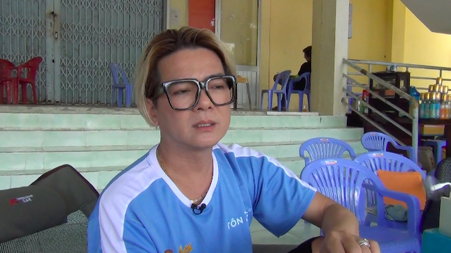 Minh Nhí, Phương Mỹ Chi nghẹn ngào nhắc về kỷ niệm khó quên với cố nghệ sĩ Chí Tài ảnh 3