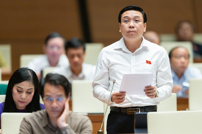 Nguyên nhân sâu xa gây lãng phí của công là lối sống thực dụng, ích kỷ ảnh 2