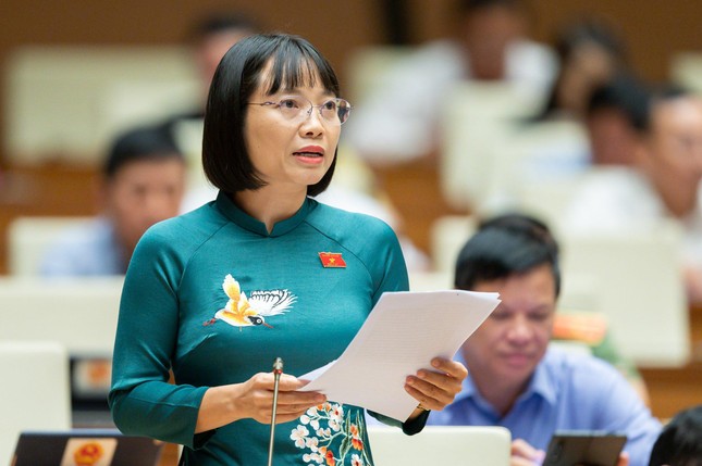 Nguyên nhân sâu xa gây lãng phí của công là lối sống thực dụng, ích kỷ ảnh 1