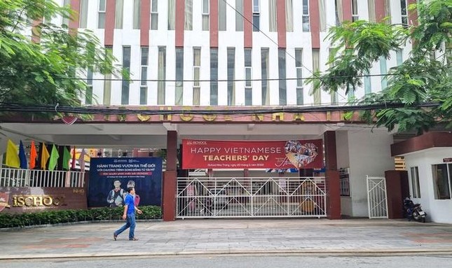 Vụ hàng trăm học sinh bán trú bị ngộ độc ở một trường tại Nha Trang: Một học sinh không qua khỏi ảnh 1