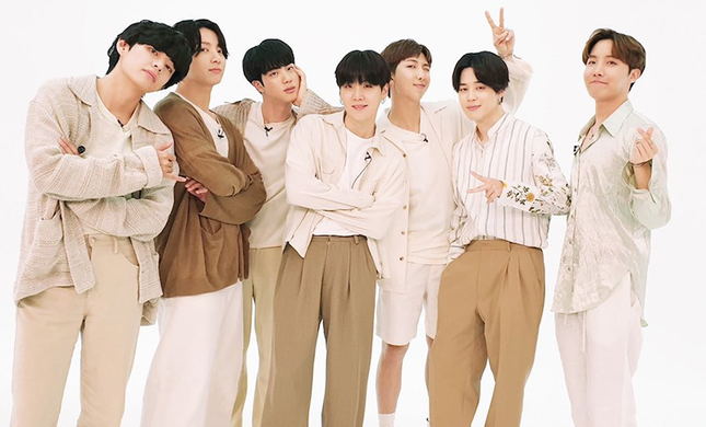 Mặc cho dịch COVID-19 kéo dài, "Dynamite" (BTS) vẫn tạo ra việc làm cho gần 8.000 người ảnh 1