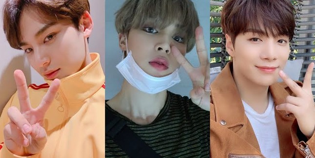 Chiếc cốc này có gì đặc biệt mà fandom nào cũng nhận là có hình ảnh của idol nhà mình? ảnh 3