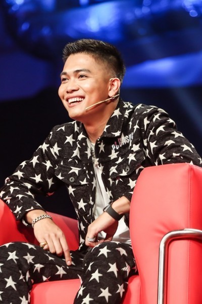 Soi thành tích đáng gờm của những gương mặt được gọi tên cho “ghế nóng” Rap Việt ảnh 6