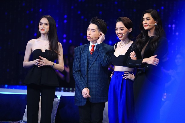 “Người Ấy Là Ai?“: Mùa 3 mở màn tập đầu với dàn cố vấn “sai không chừa một ai” ảnh 1