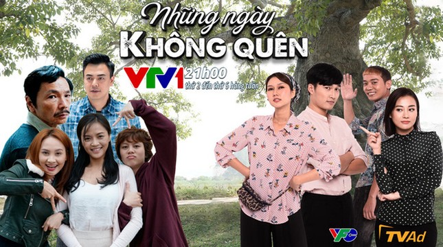 “Nghỉ dưỡng” tại nhà đừng quên xem những bộ phim truyền hình Việt “hot” nhất mùa dịch này! ảnh 5