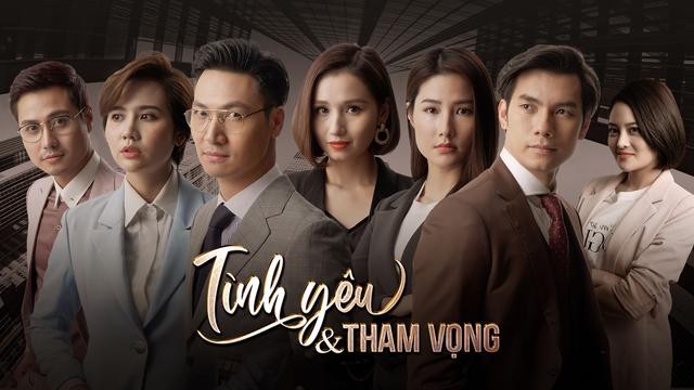 “Nghỉ dưỡng” tại nhà đừng quên xem những bộ phim truyền hình Việt “hot” nhất mùa dịch này! ảnh 3