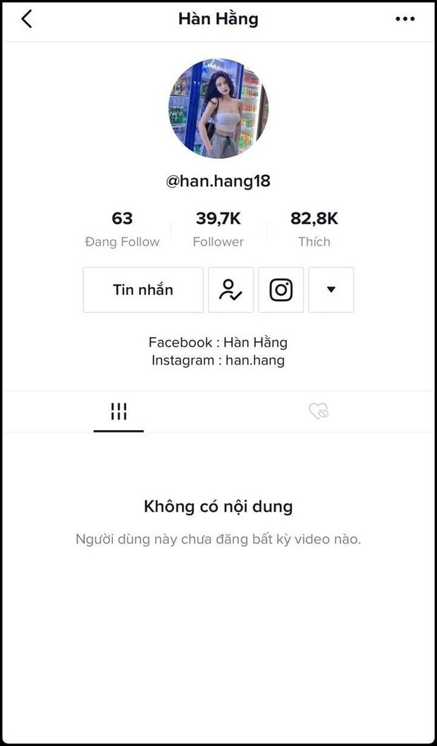 Thực hư việc cư dân mạng soi ra bằng chứng Hàn Hằng và Huyme đã "đường ai nấy đi"? ảnh 5