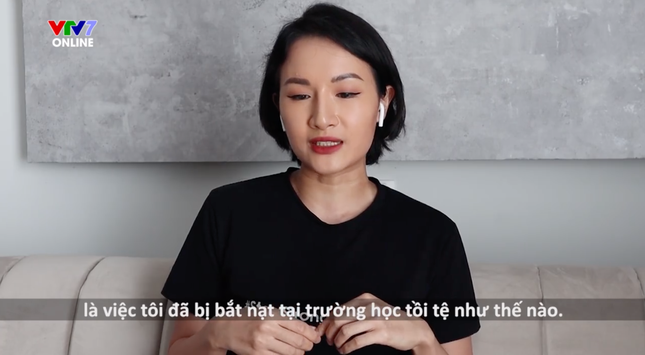 Giang Ơi kể chuyện bị tẩy chay, GVCN và bạn học “phản pháo”, dân mạng tranh cãi nảy lửa ảnh 1