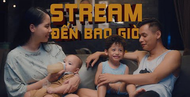 Độ Mixi phá kỉ lục công chiếu của Jack khi tung MV kể chuyện làm nghề streamer ảnh 2