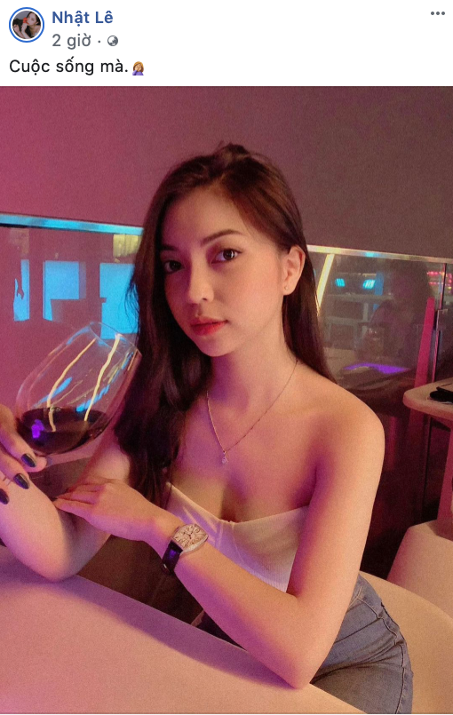 Huỳnh Anh lên tiếng về lùm xùm “Tuesday“: Người gây ra chuyện này sẽ phải trả giá đắt! ảnh 2