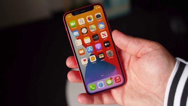 Apple sắp ngừng sản xuất iPhone 12 mini vì quá ế ẩm, có thể không ra iPhone SE 3 trong năm nay ảnh 2