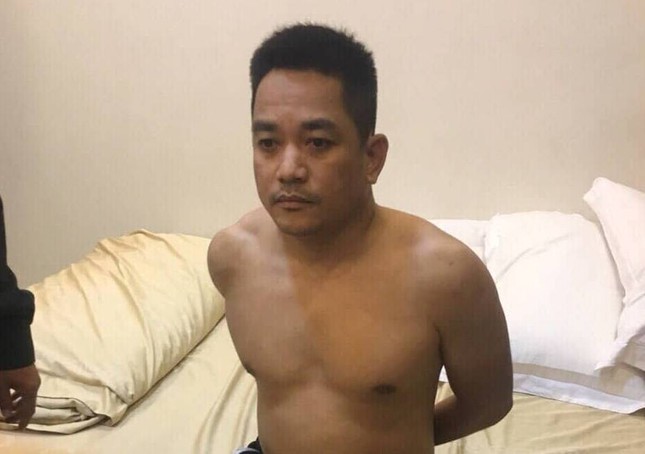 Chân dung 'dân chơi siêu xe' cầm đầu đường dây cá độ hàng trăm tỷ ảnh 3
