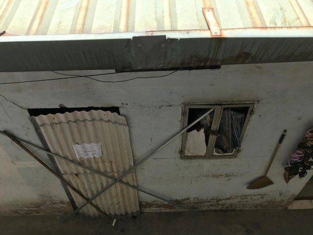 Vụ 2 bé trai chết ngạt khi cháy nhà: 'Phá được cửa vào thì các cháu đã lịm đi' ảnh 1