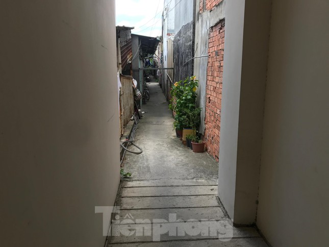 Vụ 2 bé trai chết ngạt khi cháy nhà: 'Phá được cửa vào thì các cháu đã lịm đi' ảnh 3