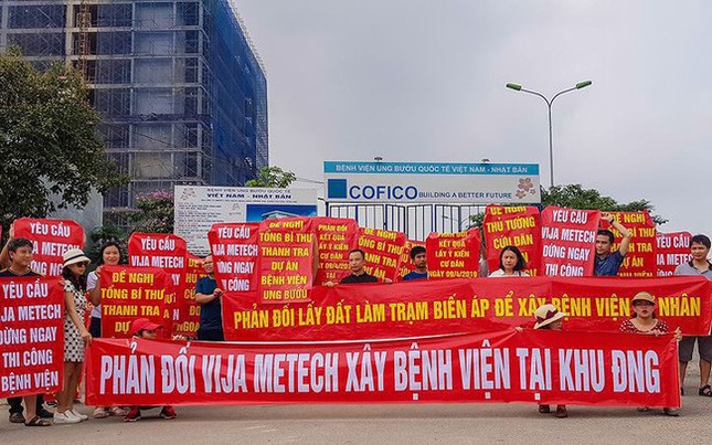 Thủ tướng yêu cầu xử lý nguy cơ vỡ quy hoạch tại các khu đô thị mẫu ảnh 1