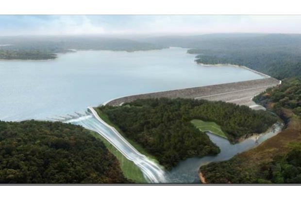 Vỡ đập thuỷ điện tại Lào, hàng trăm người mất tích ảnh 1