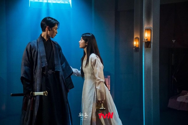 Tò mò “Alchemy of Souls” phần 2: Nhân vật chính không mất mạng, nhưng mất trí nhớ? ảnh 6
