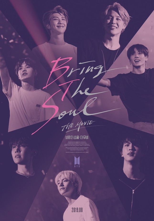 Xem gì trong 2 tuần cách ly: ARMY chú ý, loạt phim về BTS sắp lên sóng JTBC! ảnh 1