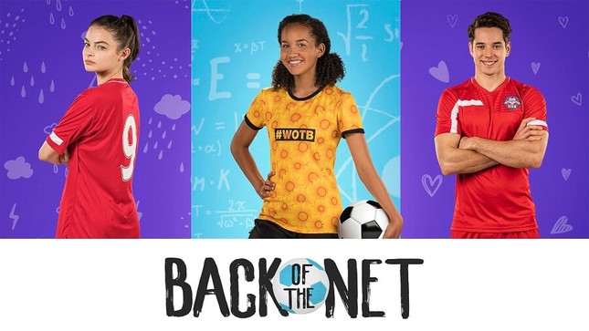 Team mê bóng đá mau “lăn” vào Netflix để xem loạt phim đỉnh về môn thể thao vua ảnh 9