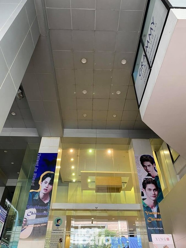 Hành trình fangirl: “Gặp” Bright (2gether The Series) tại “đại bản doanh” GMMTV ảnh 2