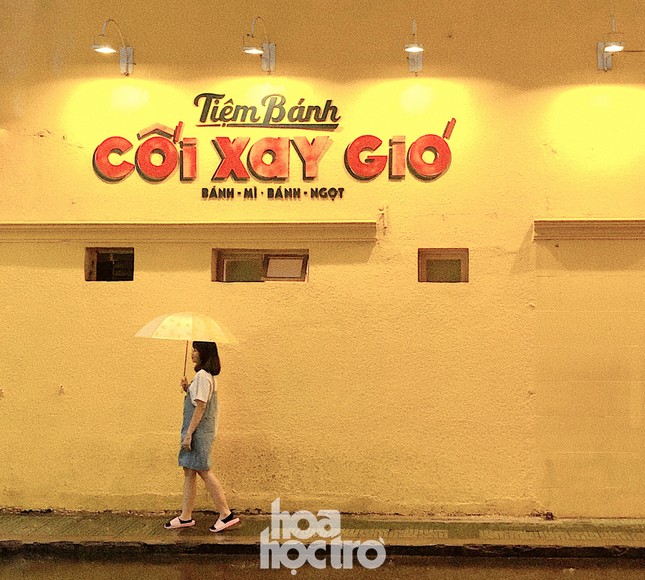 Cuộc thi viết Trà sữa cho tâm hồn: Cậu vẫn mãi luôn ở đây, nhưng chỉ là kẻ vô hình! ảnh 2