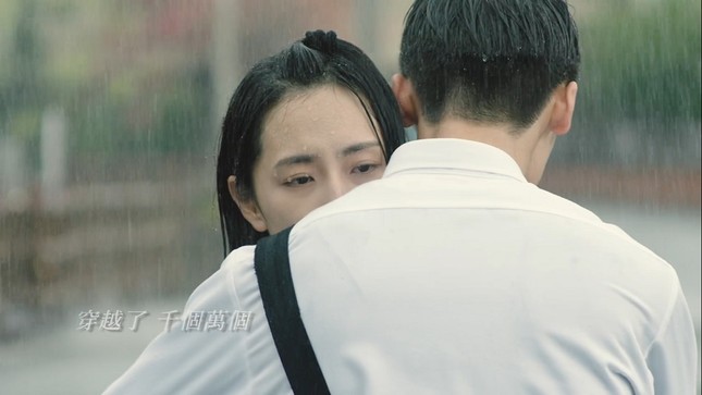 Cuộc thi viết Trà sữa cho tâm hồn: Tình đầu đến bất chợt như mưa mùa Hạ ảnh 4