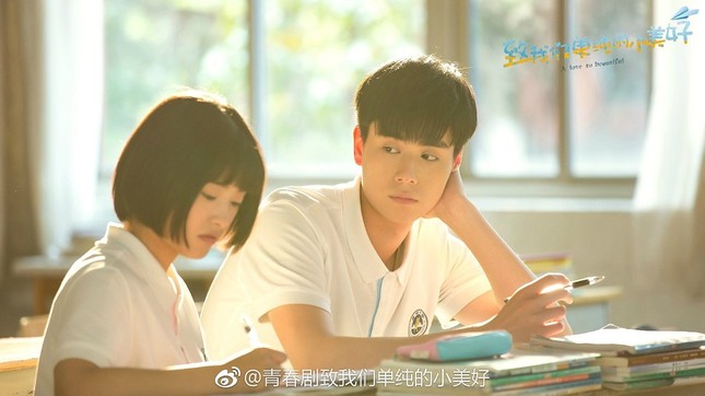 Cuộc thi viết Trà sữa cho tâm hồn: Chúng mình đừng làm bạn nữa, vì tớ thích cậu! ảnh 2