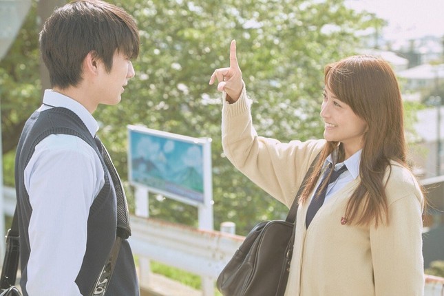Cuộc thi viết Trà sữa cho tâm hồn: Đơn phương không kết quả chẳng có gì tuyệt vời! ảnh 1