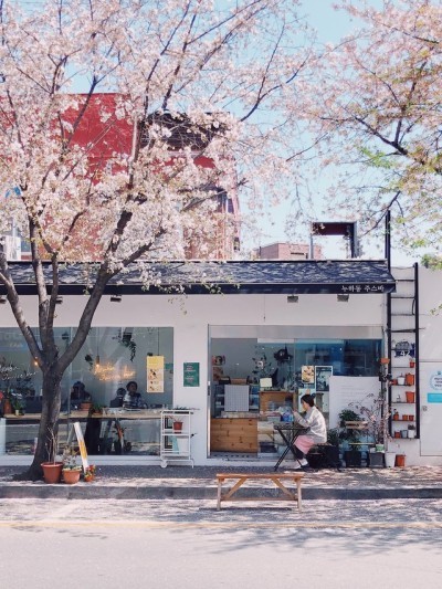 Cuộc thi viết Trà sữa cho tâm hồn: Cảm ơn và tạm biệt Seoul, thành phố tôi đã yêu! ảnh 3