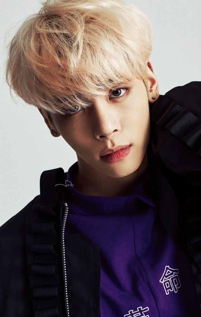 Trong thế giới fangirl: Jong Hyun - Người anh em chưa từng gặp, đã phải lòng thương ảnh 1